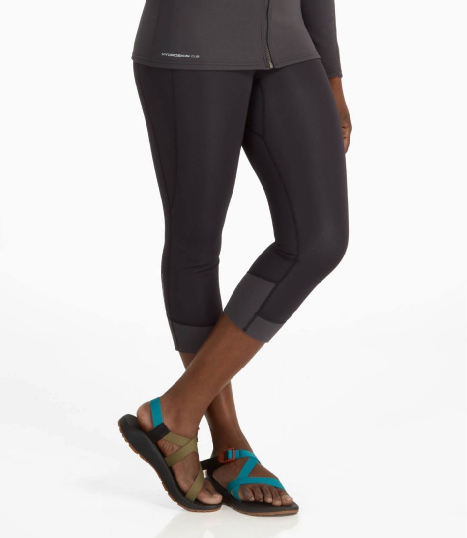 Women's NRS HydroSkin 0.5 Capri / L.L.Bean