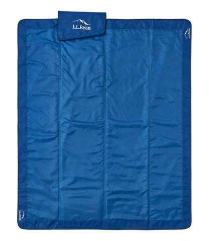 Sunbuster Blanket / L.L.Bean