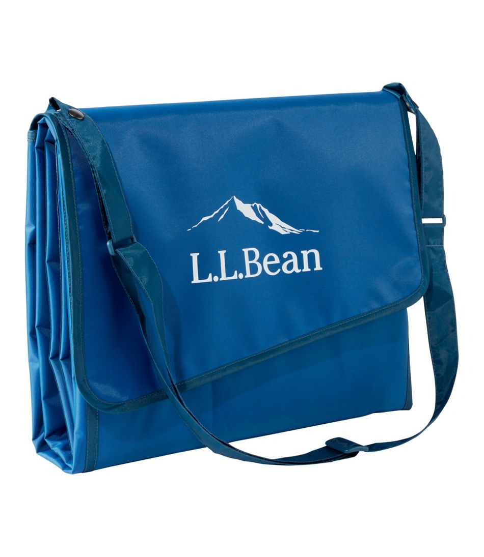 Sunbuster Blanket / L.L.Bean