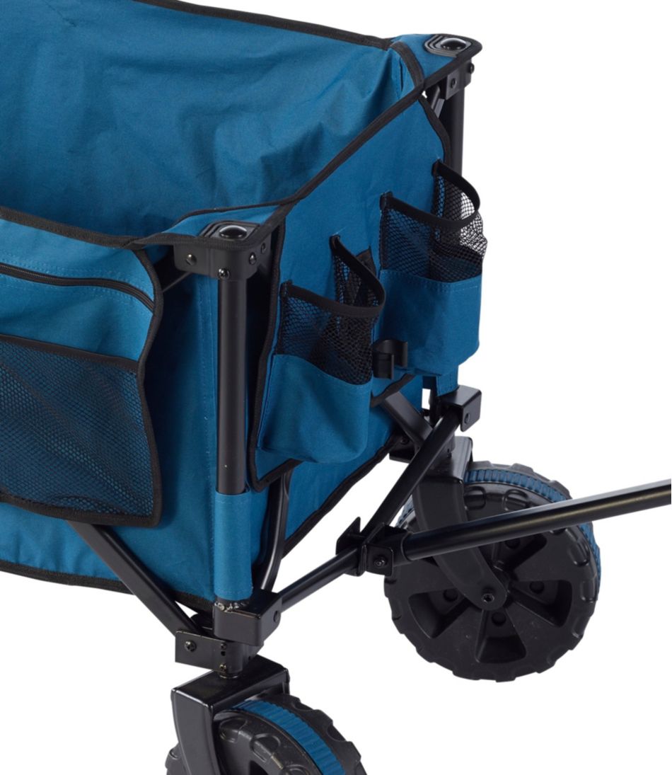 Collapsible Wagon / L.L.Bean