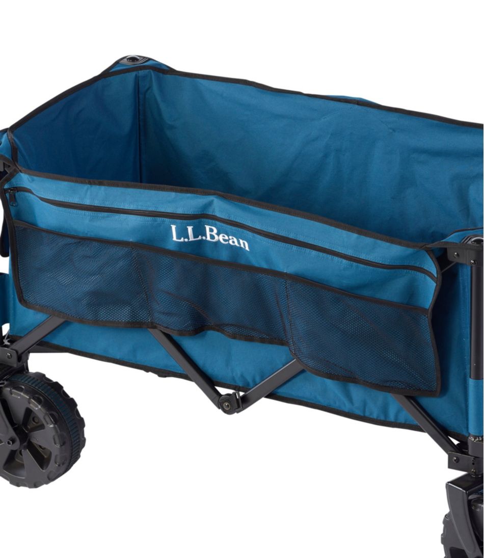 Collapsible Wagon / L.L.Bean