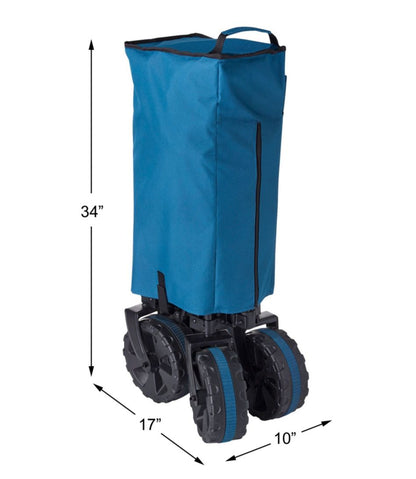 Collapsible Wagon / L.L.Bean