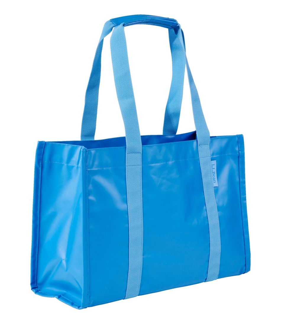 Maine Isle Tote / L.L.Bean