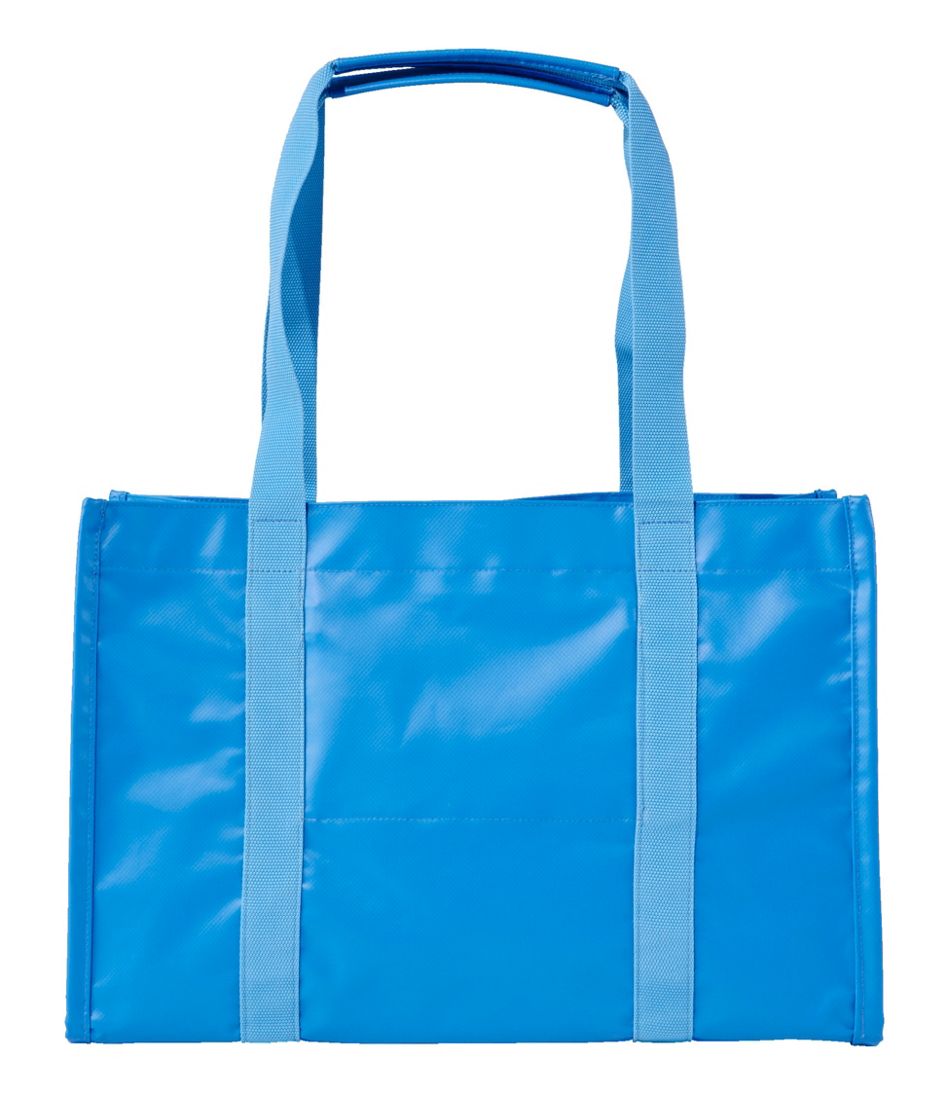 Maine Isle Tote / L.L.Bean