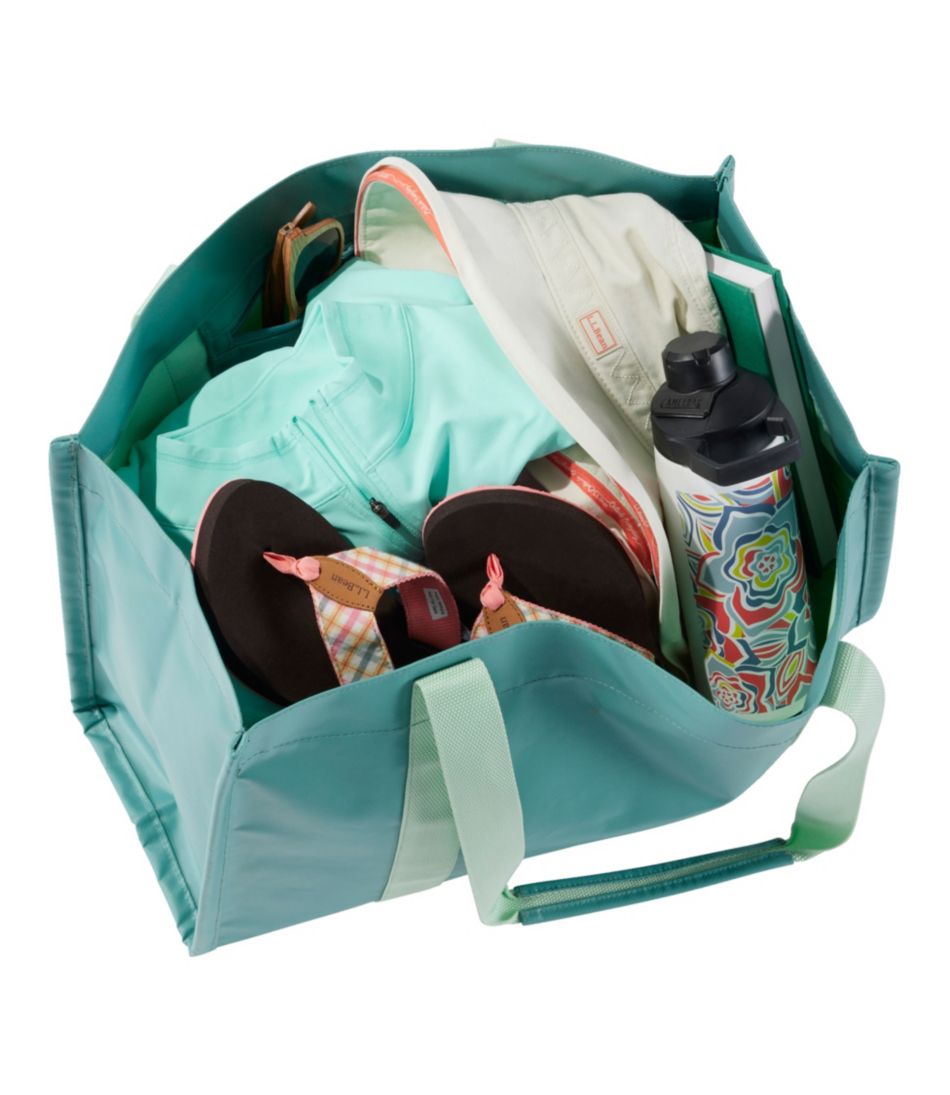 Maine Isle Tote / L.L.Bean