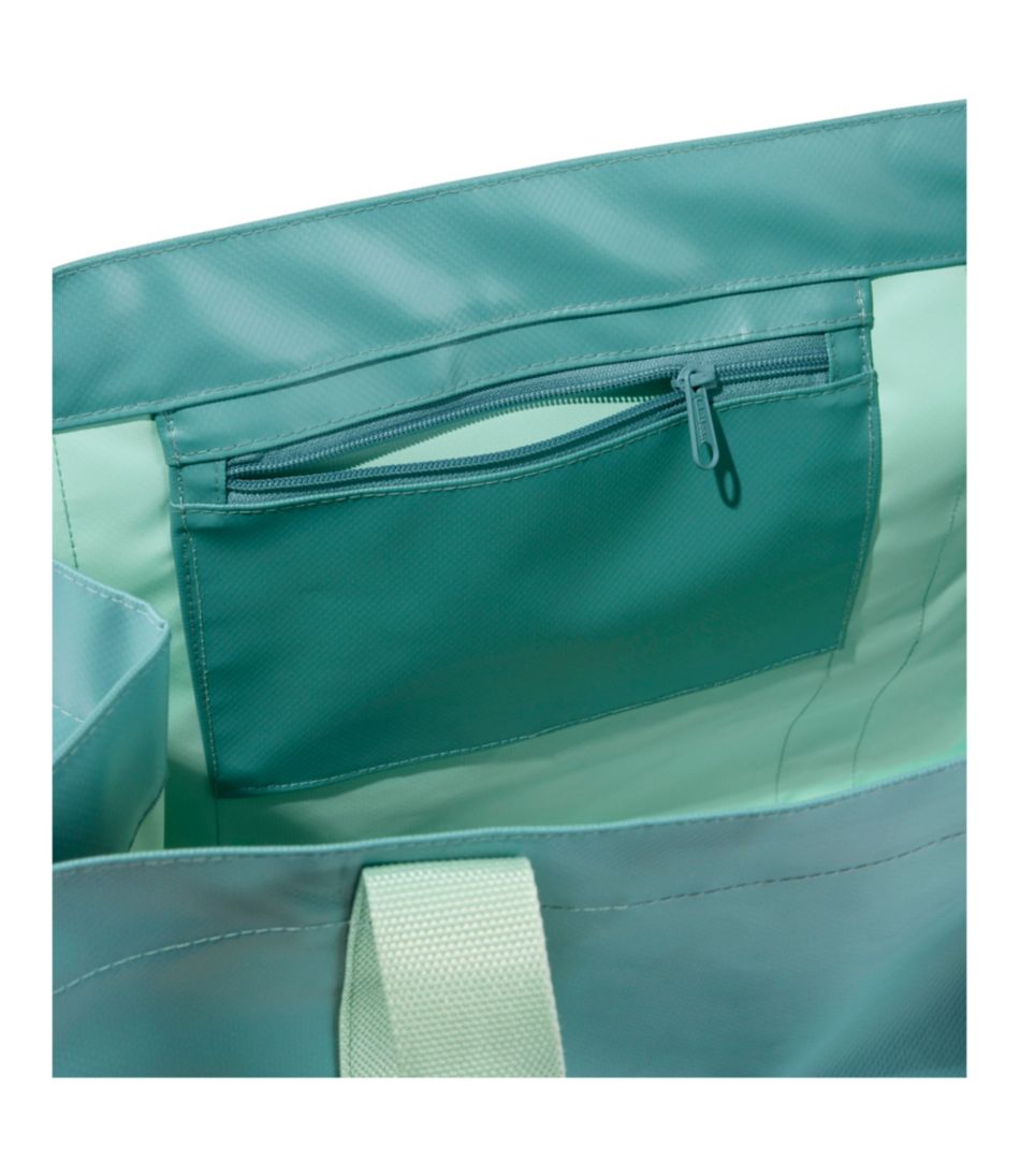 Maine Isle Tote / L.L.Bean