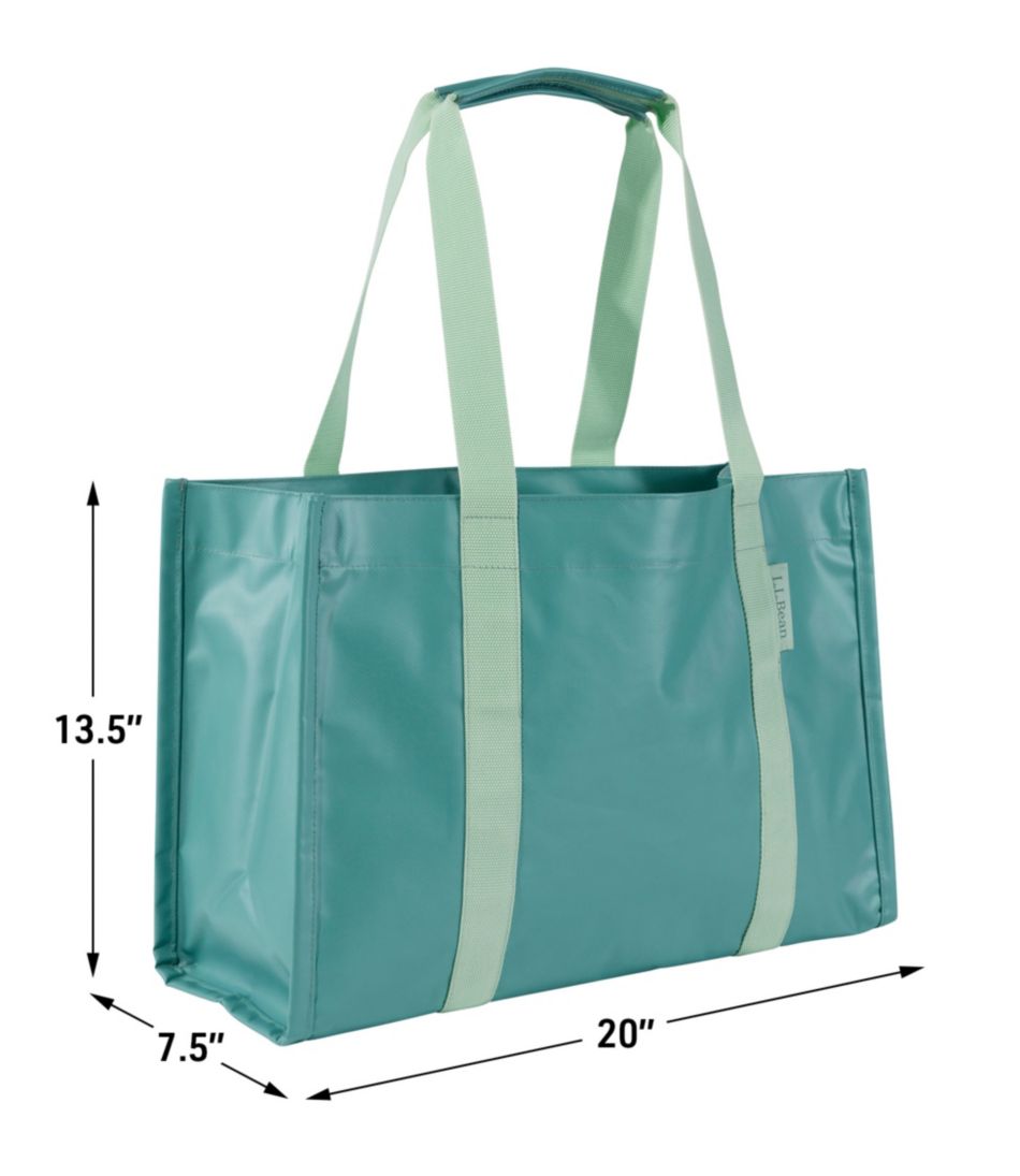 Maine Isle Tote / L.L.Bean