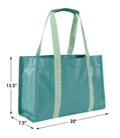 Maine Isle Tote / L.L.Bean