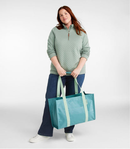 Maine Isle Tote / L.L.Bean