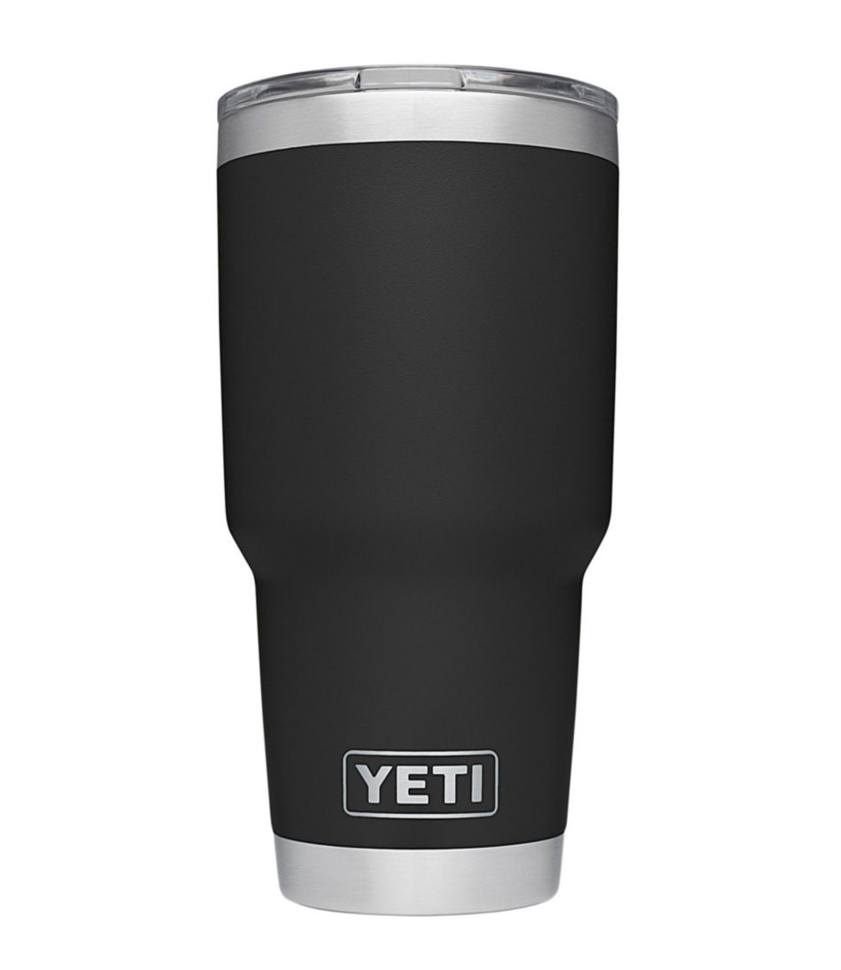 Yeti Rambler Tumbler With MagSlide Lid, 30 oz. / L.L.Bean