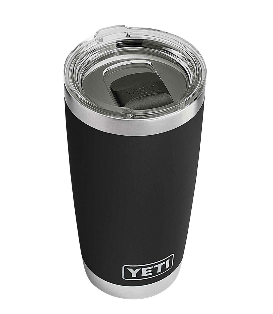 Yeti Rambler Tumbler With MagSlide Lid, 20 oz. / L.L.Bean