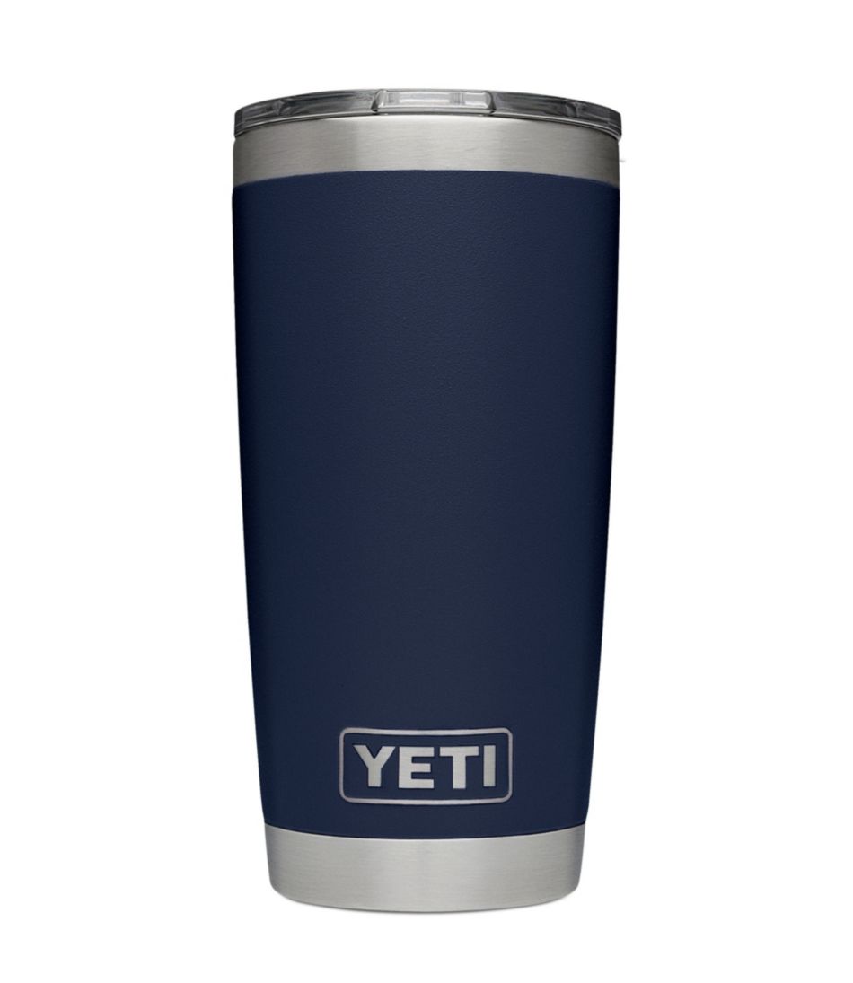 Yeti Rambler Tumbler With MagSlide Lid, 20 oz. / L.L.Bean