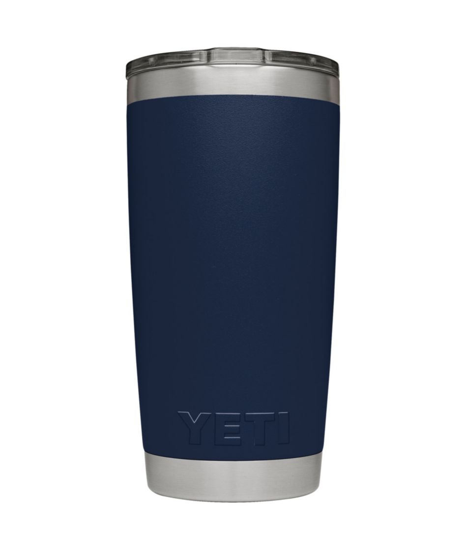 Yeti Rambler Tumbler With MagSlide Lid, 20 oz. / L.L.Bean
