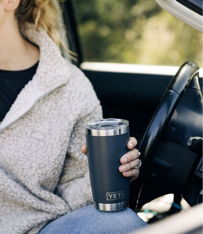 Yeti Rambler Tumbler With MagSlide Lid, 20 oz. / L.L.Bean