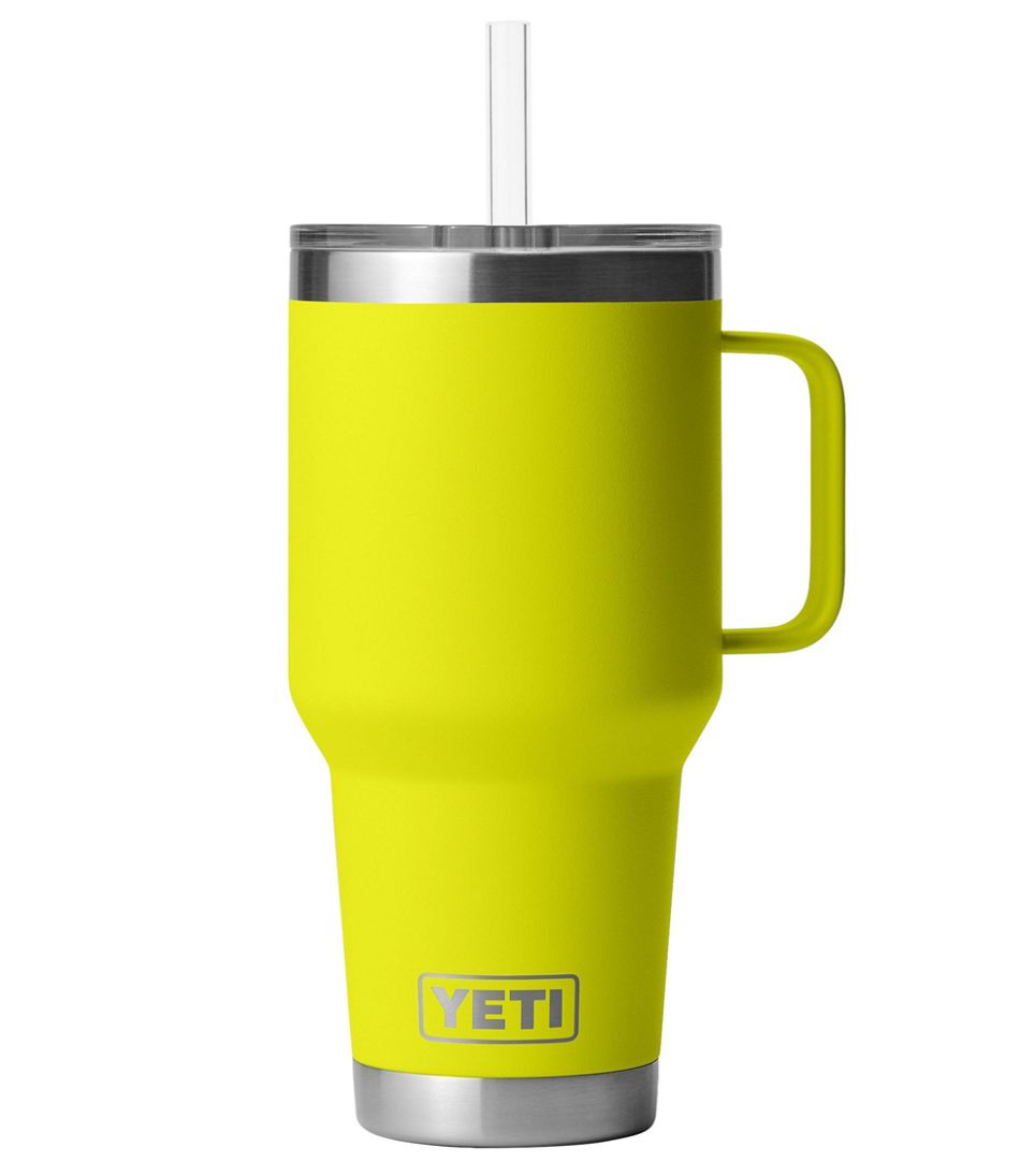Yeti Rambler Straw Mug, 35 oz. / L.L.Bean