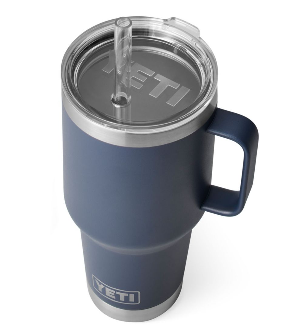 Yeti Rambler Straw Mug, 35 oz. / L.L.Bean