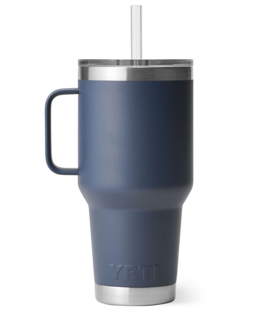 Yeti Rambler Straw Mug, 35 oz. / L.L.Bean
