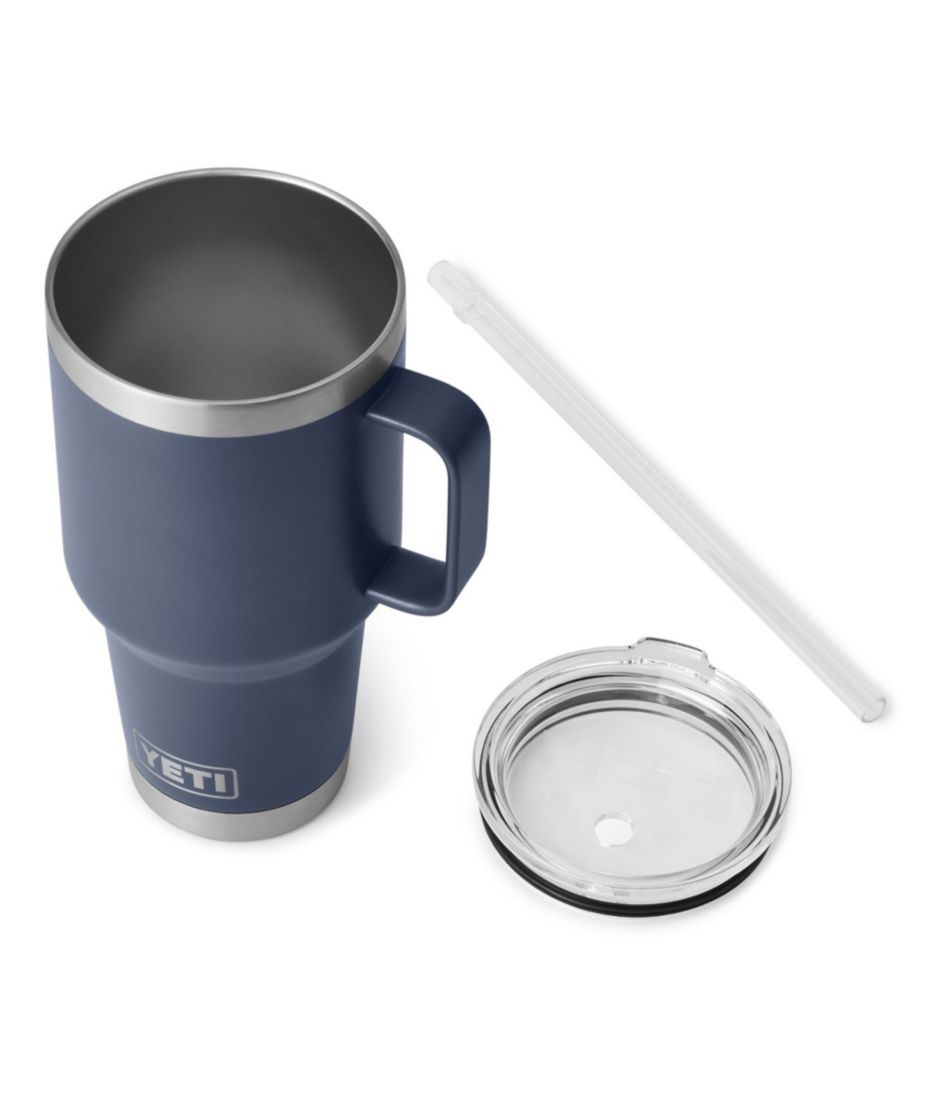 Yeti Rambler Straw Mug, 35 oz. / L.L.Bean