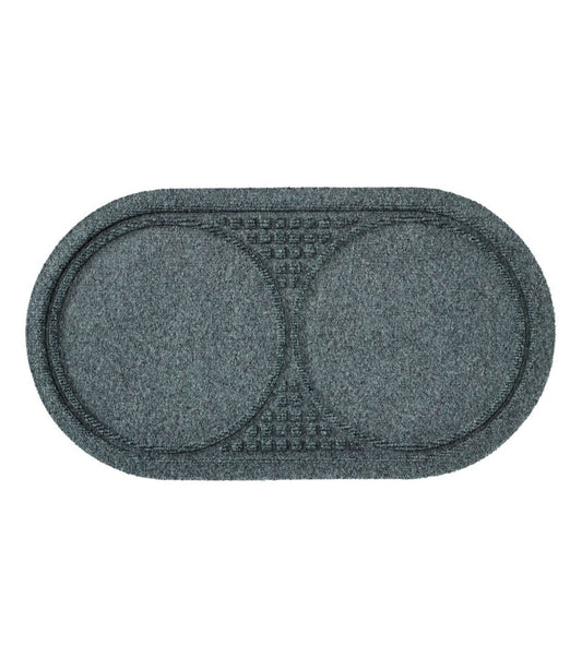 Recycled Waterhog Dog Mat, Placemat / L.L.Bean