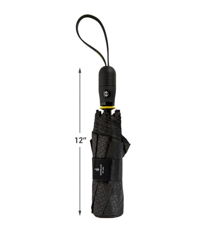 ShedRain Vortex V2 Compact Umbrella / L.L.Bean