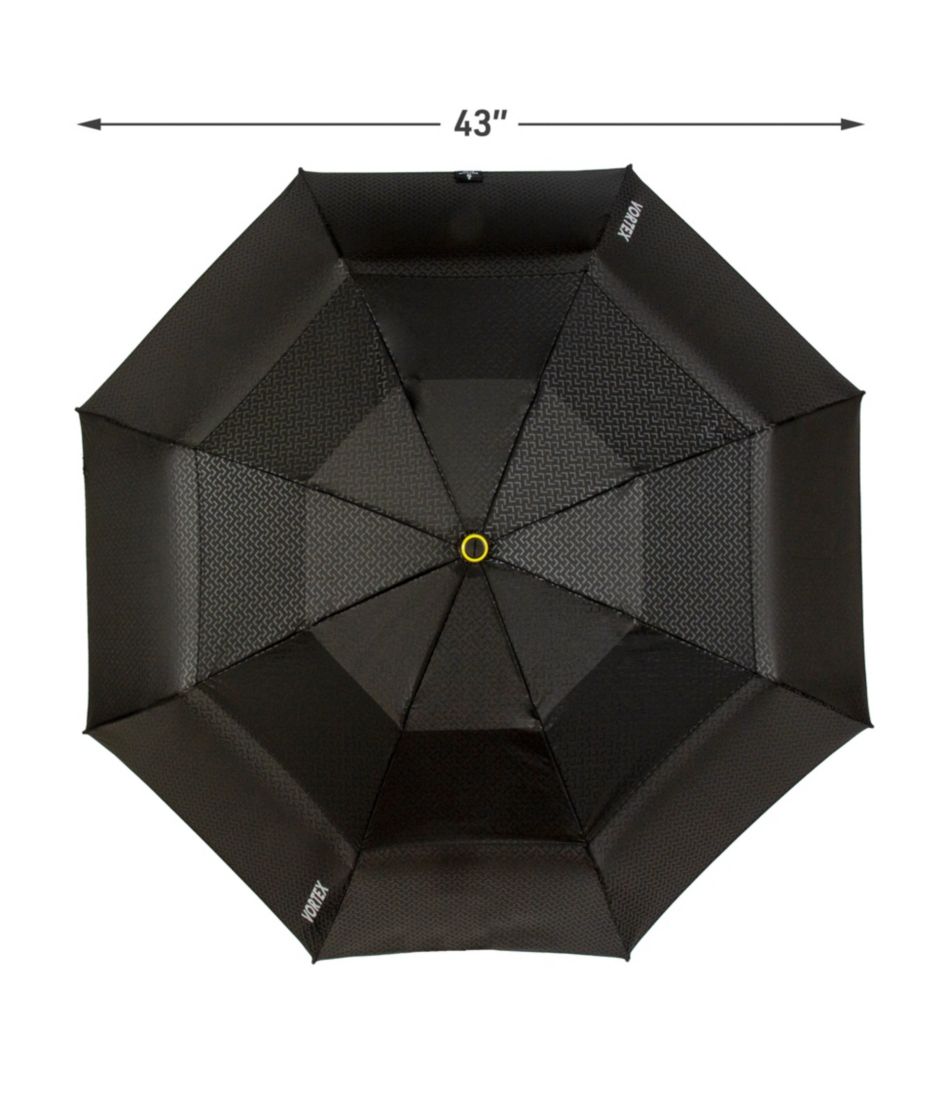 ShedRain Vortex V2 Compact Umbrella / L.L.Bean