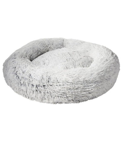 Plush Cuddler Dog Bed / L.L.Bean