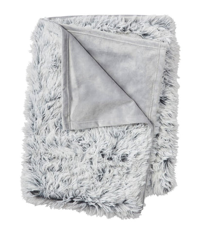 Plush Cuddler Dog Blanket / L.L.Bean