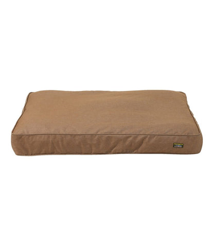 Premium Denim Dog Bed Replacement Cover, Rectangular / L.L.Bean