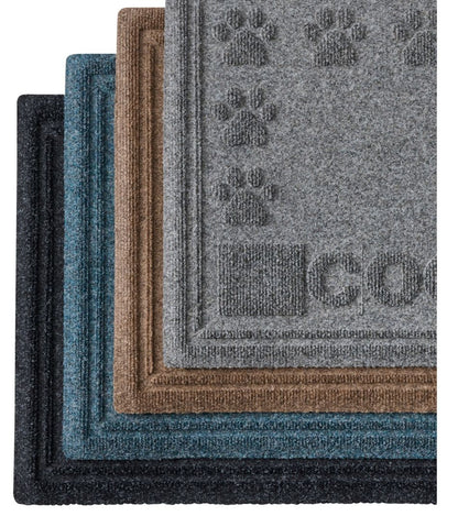 Recycled Waterhog Dog Placemat, Personalized / L.L.Bean