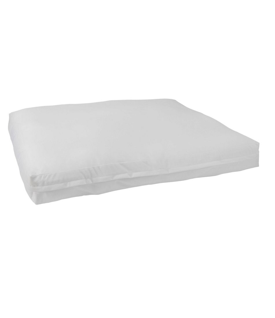 Protective Pet Bed Liner, Rectangular / L.L.Bean