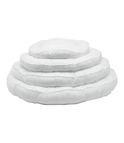 Premium Dog Bed Replacement Mattress Insert, Round / L.L.Bean