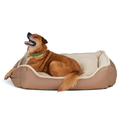 Premium Cuddler Dog Bed / L.L.Bean