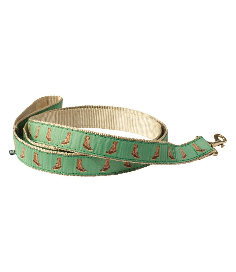 Novelty Dog Leash / L.L.Bean
