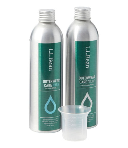Outerwear Care Kit / L.L.Bean