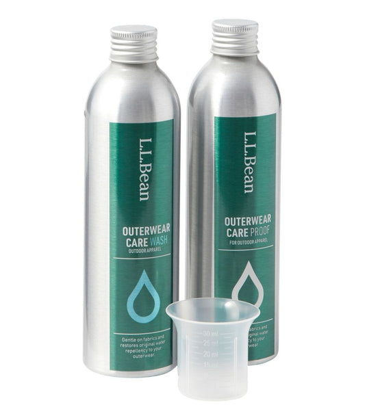 Outerwear Care Kit / L.L.Bean