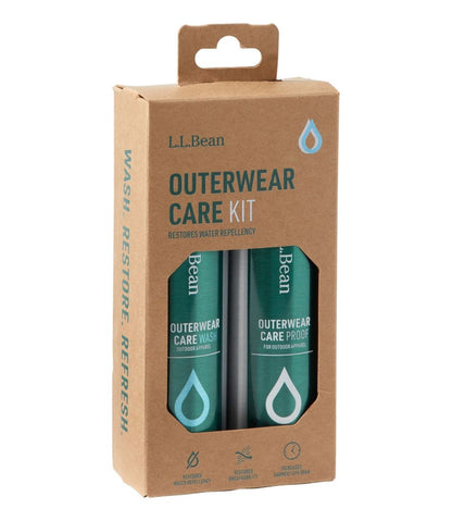 Outerwear Care Kit / L.L.Bean