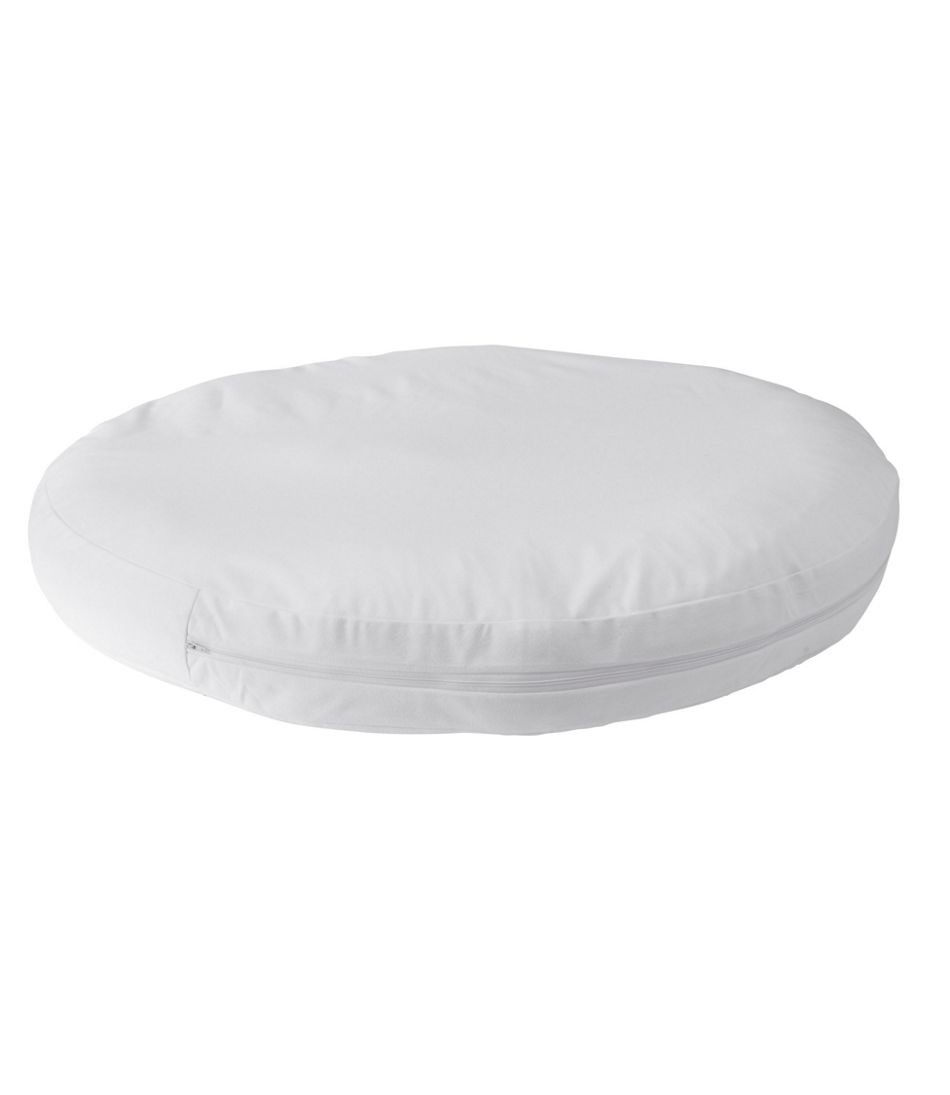 Protective Pet Bed Liner, Round / L.L.Bean