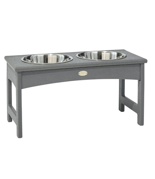 All-Weather Pet Feeder / L.L.Bean