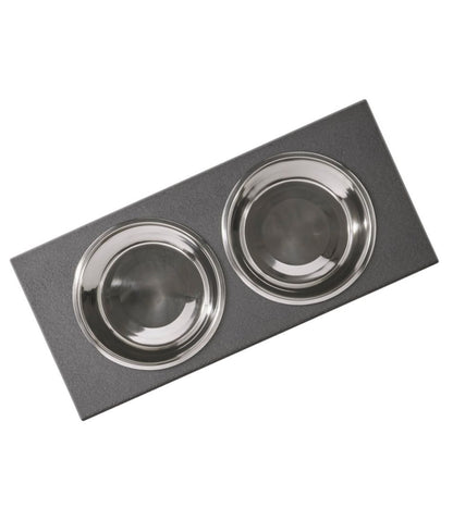 All-Weather Pet Feeder / L.L.Bean