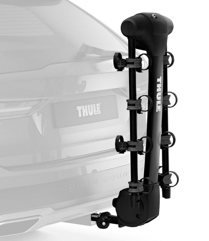 Thule 9025XT Apex XT Bike Carrier, 4 Bike / L.L.Bean
