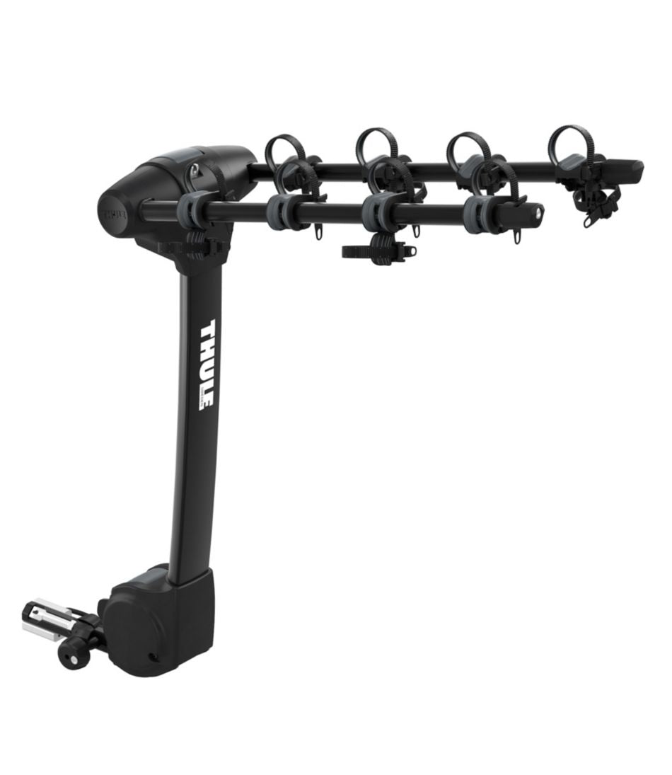 Thule 9025XT Apex XT Bike Carrier, 4 Bike / L.L.Bean