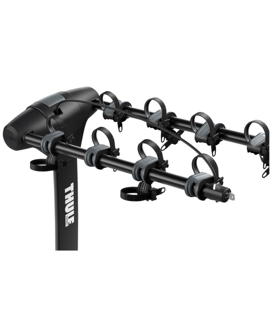 Thule 9025XT Apex XT Bike Carrier, 4 Bike / L.L.Bean