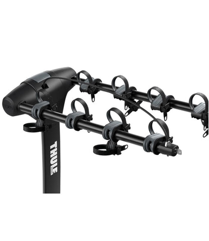 Thule 9025XT Apex XT Bike Carrier, 4 Bike / L.L.Bean