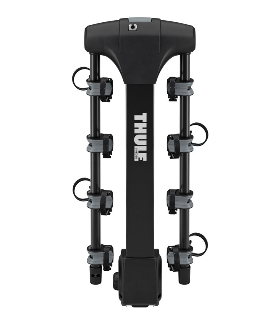 Thule 9025XT Apex XT Bike Carrier, 4 Bike / L.L.Bean