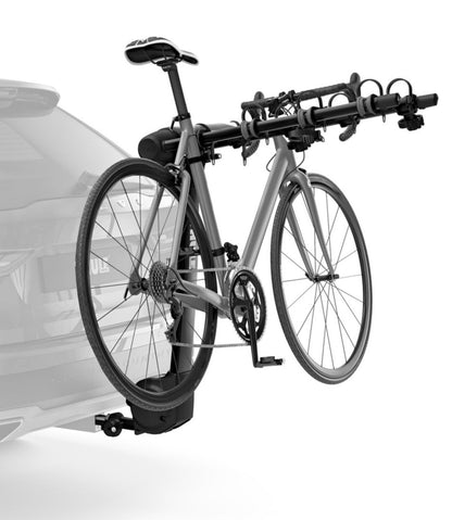 Thule 9025XT Apex XT Bike Carrier, 4 Bike / L.L.Bean