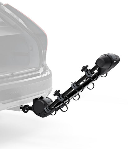 Thule 9025XT Apex XT Bike Carrier, 4 Bike / L.L.Bean