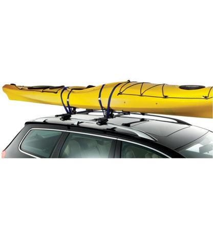 Thule 881 Top Deck Kayak Carrier / L.L.Bean