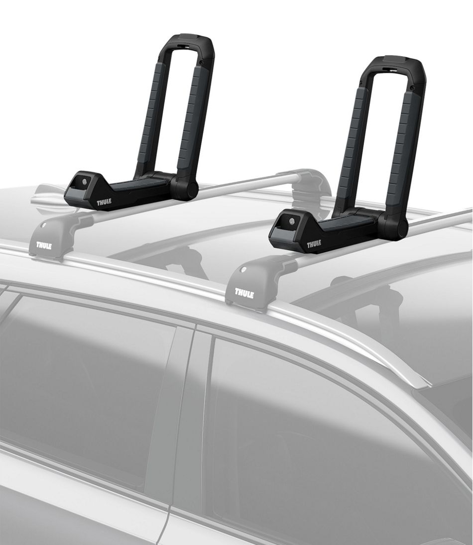 Thule 849 Hull-a-Port Aero Kayak Carrier / L.L.Bean