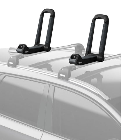 Thule 849 Hull-a-Port Aero Kayak Carrier / L.L.Bean