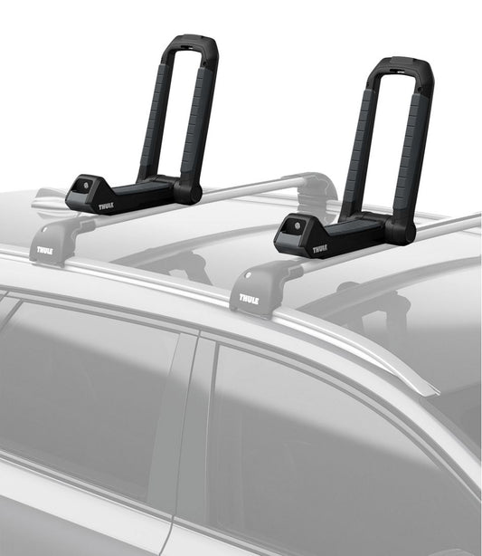 Thule 849 Hull-a-Port Aero Kayak Carrier / L.L.Bean